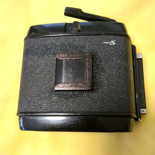 Mamiya Large -Size Medium Format Camera (Film)