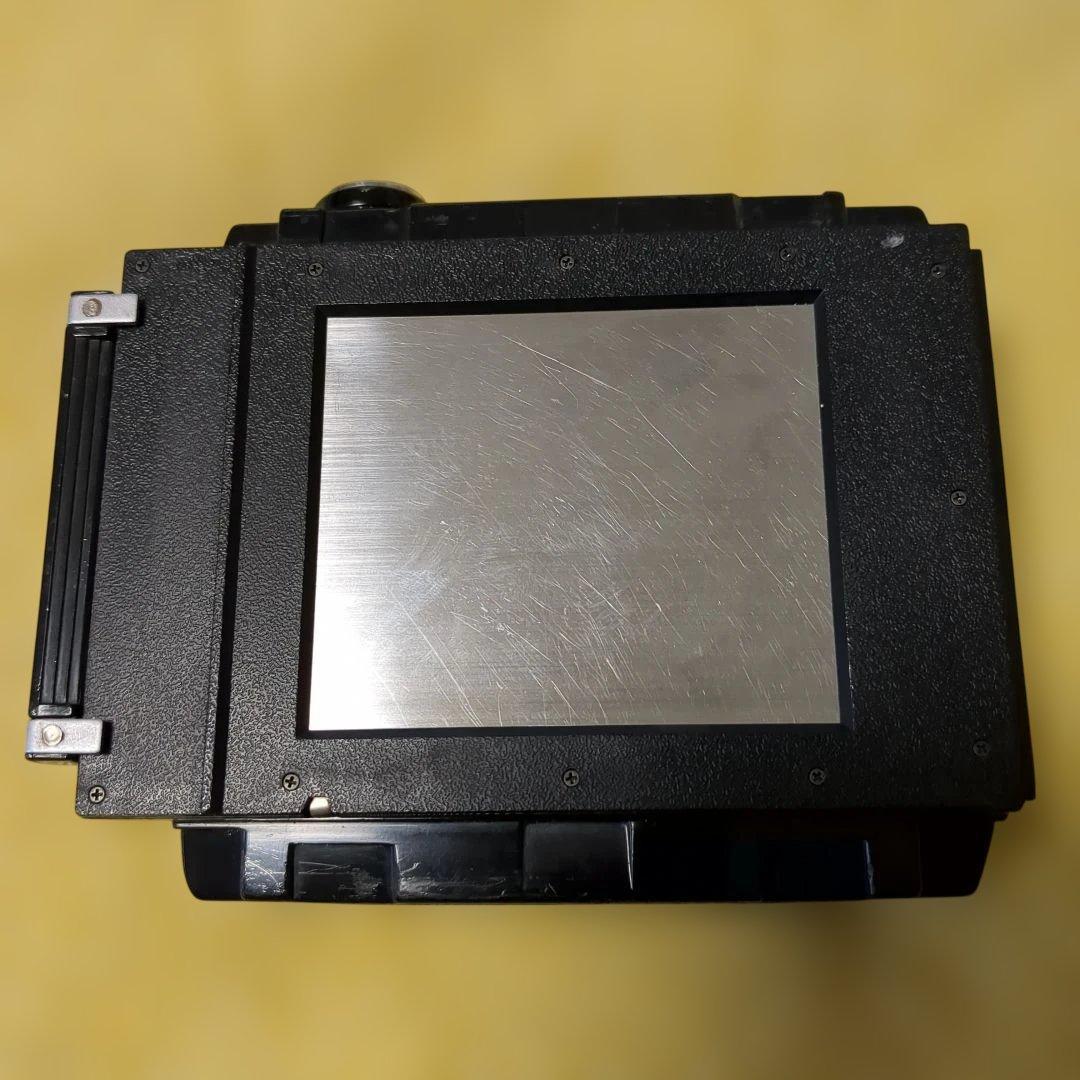 Mamiya Large -Size Medium Format Camera (Film)