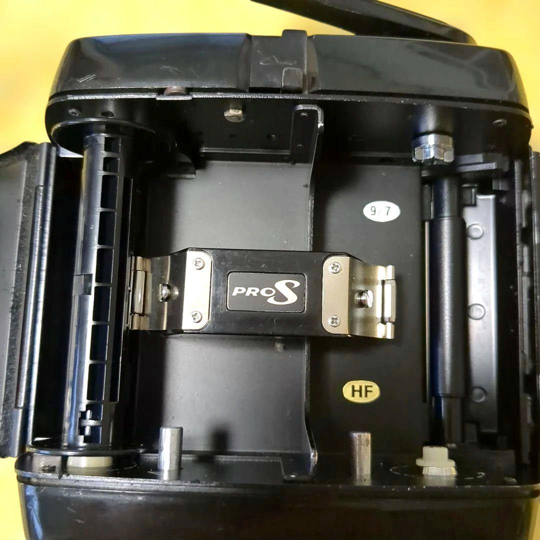 Mamiya Large -Size Medium Format Camera (Film)