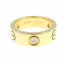 Cartier Ring #48( 7.5 A