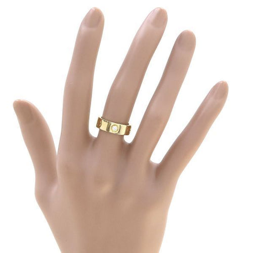 Cartier Ring #48( 7.5 A