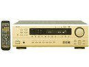 Amplifier Body Denon Avc-1550 Av