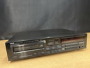 Cd Md Cassette Deck Yamaha Cdx-7000