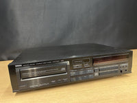 Cd Md Cassette Deck Yamaha Cdx-7000