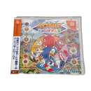 Soft Dreamcast