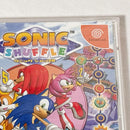 Soft Dreamcast