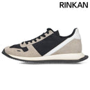 Rick Owens Sneakers New Vintage Runner Lace Up 42