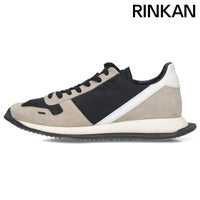 Rick Owens Sneakers New Vintage Runner Lace Up 42
