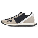Rick Owens Sneakers New Vintage Runner Lace Up 42