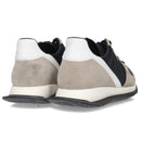 Rick Owens Sneakers New Vintage Runner Lace Up 42
