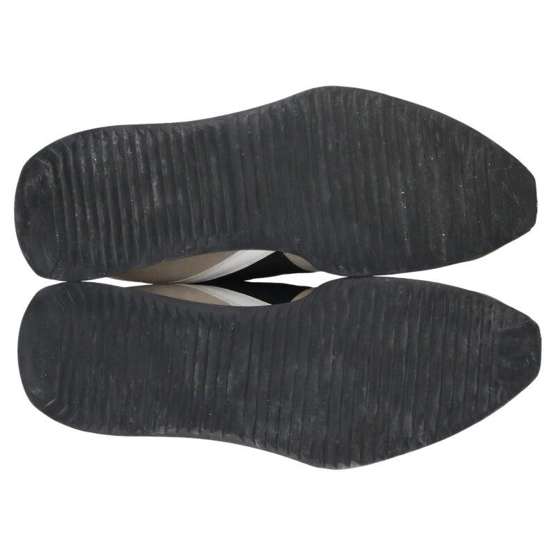 Rick Owens Sneakers New Vintage Runner Lace Up 42
