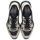 Rick Owens Sneakers New Vintage Runner Lace Up 42