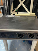 Yamaha Power Amplifiers P7000S