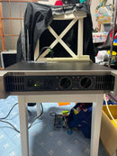 Yamaha Power Amplifiers P7000S