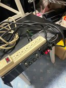 Yamaha Power Amplifiers P7000S