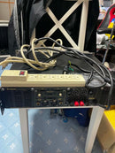 Yamaha Power Amplifiers P7000S