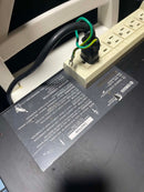 Yamaha Power Amplifiers P7000S