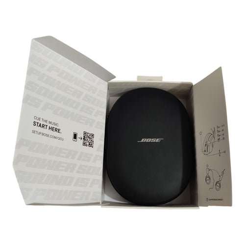 Bose Wireless Headphones Quietcomfort Ultra Bluetooth 24 My312