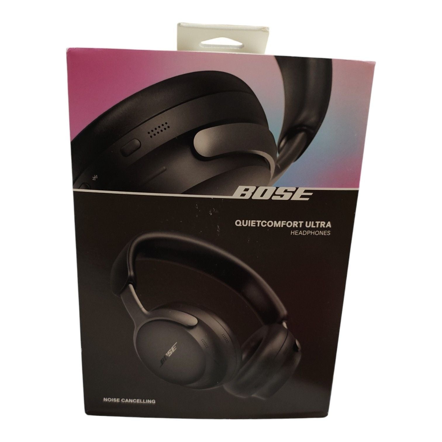Bose Wireless Headphones Quietcomfort Ultra Bluetooth 24 My312