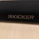 Woofers Kicker Trtp102 Trtp Box