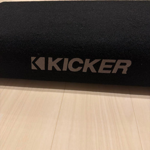 Woofers Kicker Trtp102 Trtp Box