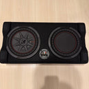 Woofers Kicker Trtp102 Trtp Box