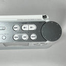 Sony Radios Radio Cassette Players Icz-R260Tv 16Gb Ac