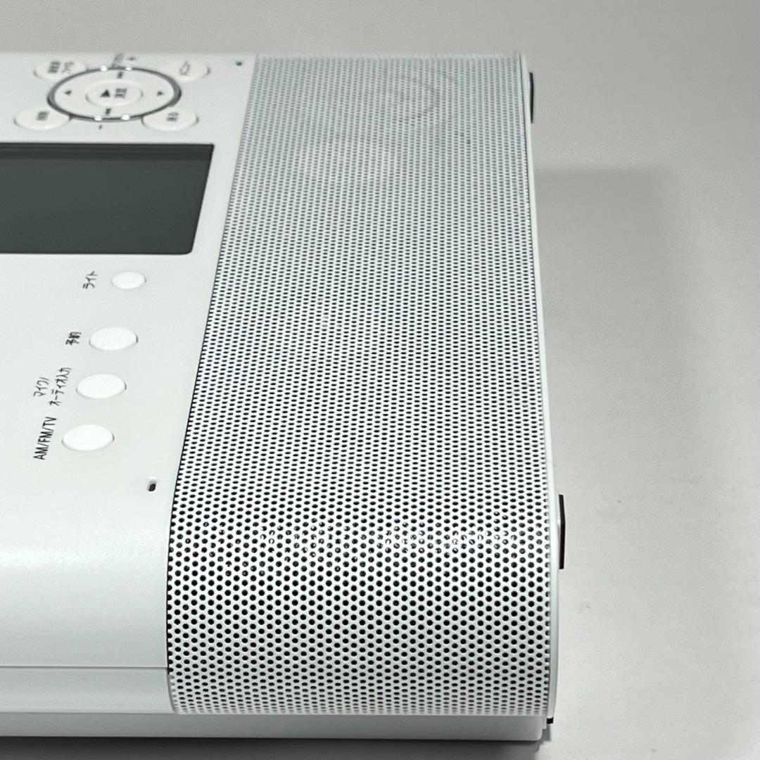 Sony Radios Radio Cassette Players Icz-R260Tv 16Gb Ac