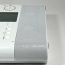 Sony Radios Radio Cassette Players Icz-R260Tv 16Gb Ac