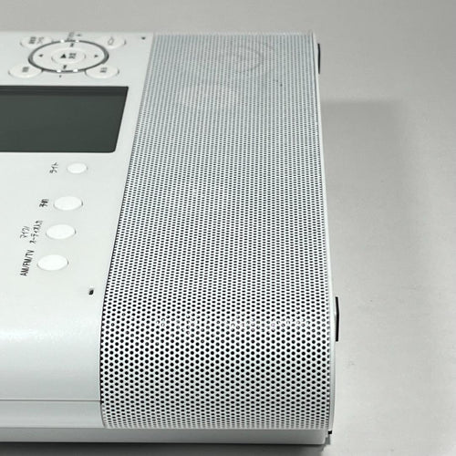 Sony Radios Radio Cassette Players Icz-R260Tv 16Gb Ac