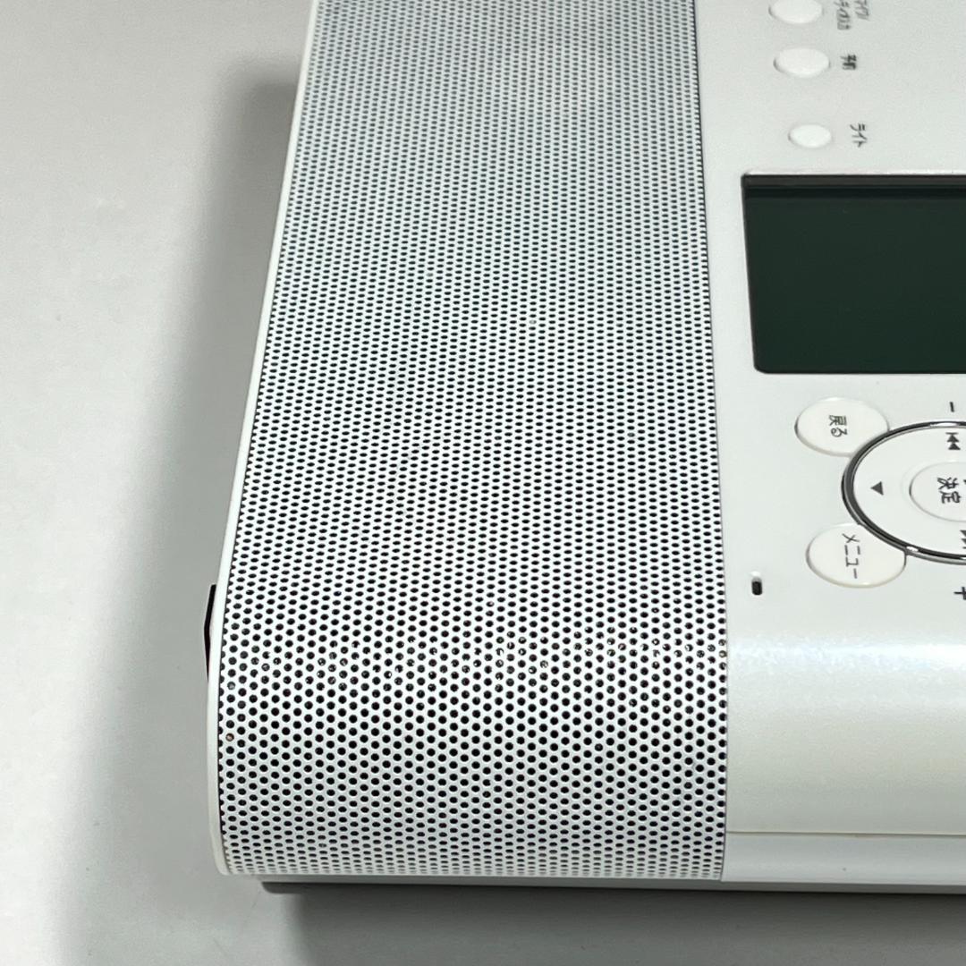 Sony Radios Radio Cassette Players Icz-R260Tv 16Gb Ac