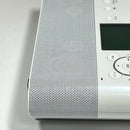Sony Radios Radio Cassette Players Icz-R260Tv 16Gb Ac