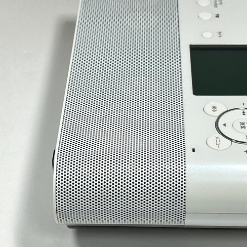 Sony Radios Radio Cassette Players Icz-R260Tv 16Gb Ac