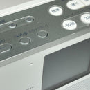 Sony Radios Radio Cassette Players Icz-R260Tv 16Gb Ac