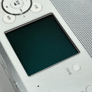 Sony Radios Radio Cassette Players Icz-R260Tv 16Gb Ac