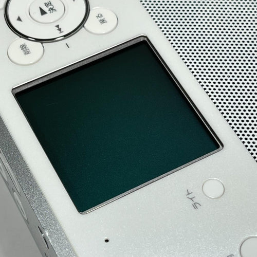 Sony Radios Radio Cassette Players Icz-R260Tv 16Gb Ac