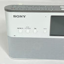 Sony Radios Radio Cassette Players Icz-R260Tv 16Gb Ac