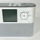Sony Radios Radio Cassette Players Icz-R260Tv 16Gb Ac
