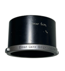 Lens Hood Ernst Leitz Elmar