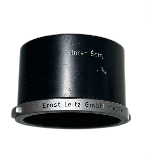 Lens Hood Ernst Leitz Elmar