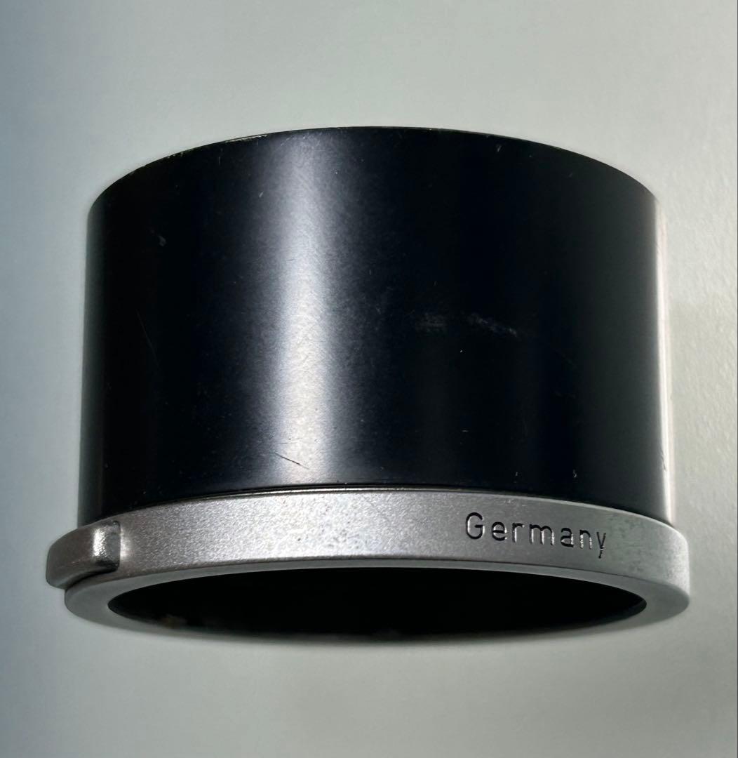 Lens Hoods Ernst Leitz Elmar