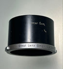 Lens Hoods Ernst Leitz Elmar