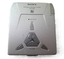 Sony Portable Md Players Walkman Mz-E33