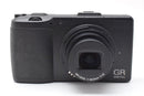 Ricoh Compact Digital Cameras Gr Iii