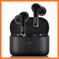 Wireless Earphone Denon Ahc830Ncw Ahc830Ncwbkem 1