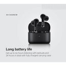 Wireless Earphone Denon Ahc830Ncw Ahc830Ncwbkem 1