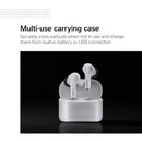 Wireless Earphone Denon Ahc830Ncw Ahc830Ncwbkem 1