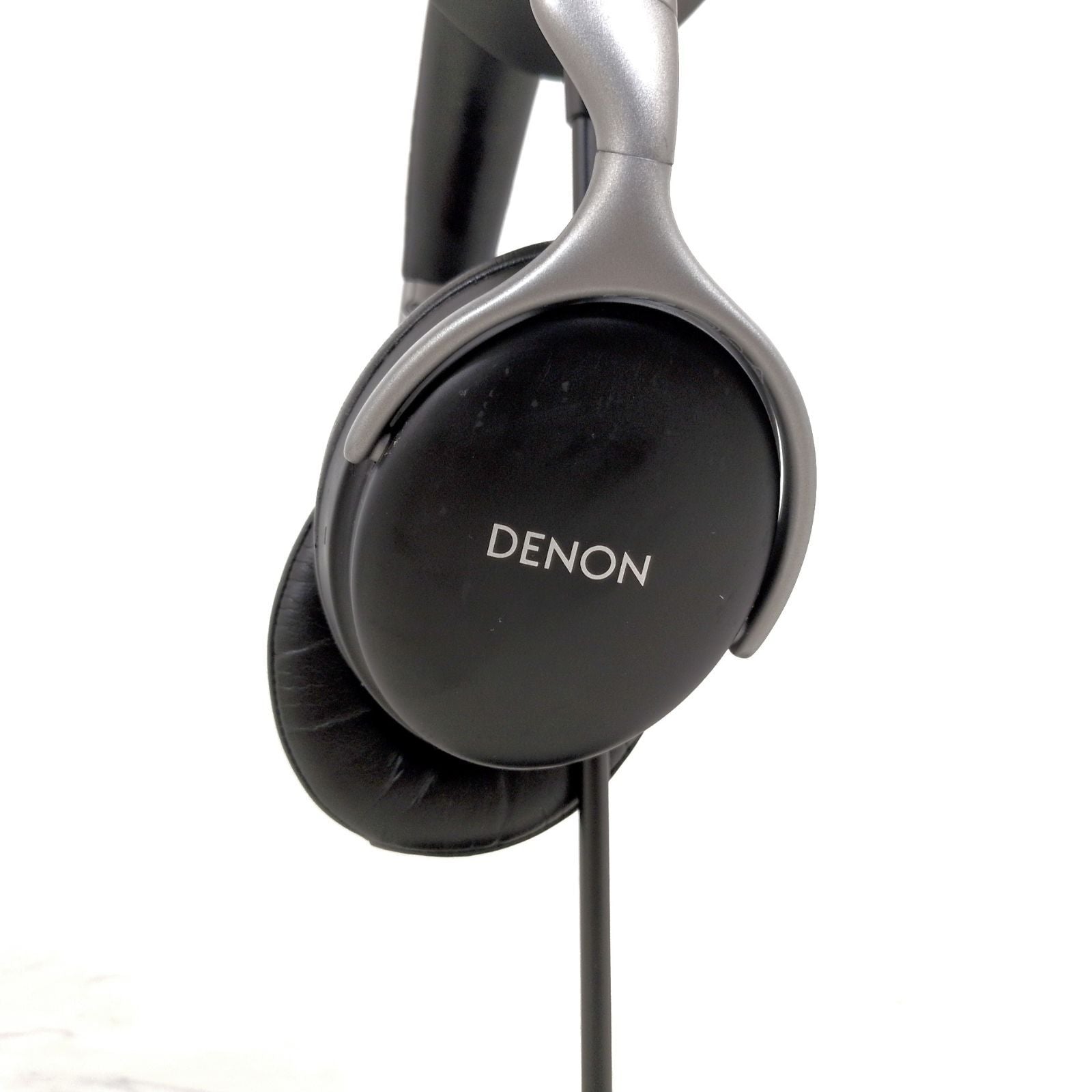 Denon Wireless Headphones Ah-Gc30
