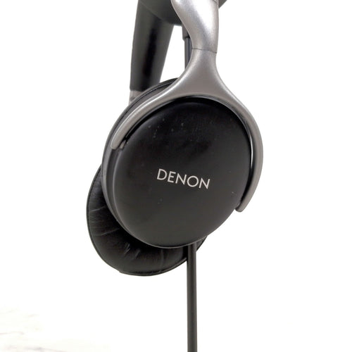 Denon Wireless Headphones Ah-Gc30