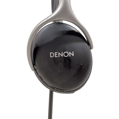 Denon Wireless Headphones Ah-Gc30